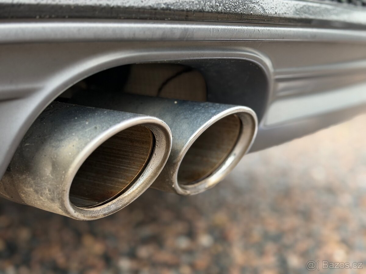 Audi A4 B9 3.0TDi 160kw S-LINE AVANT 2016 - 18