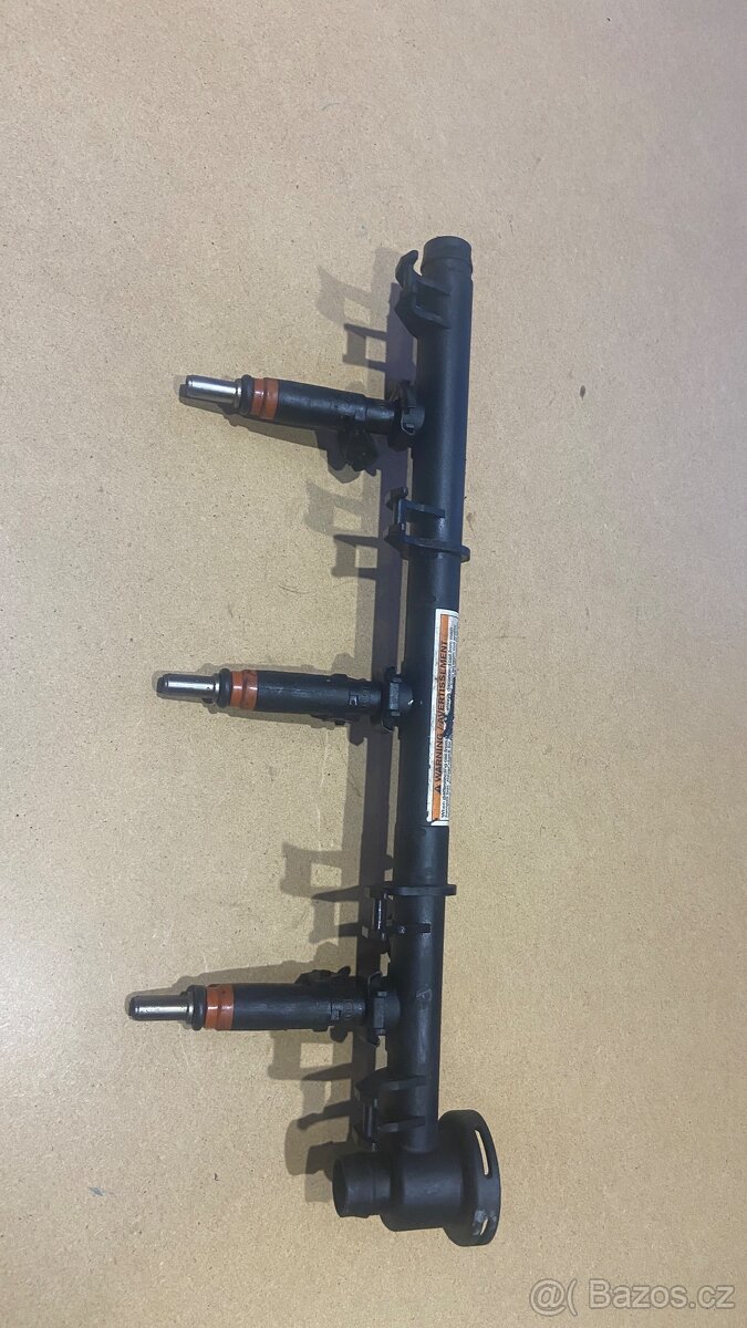 Sea Doo RXP, RXT 215,255 - 18