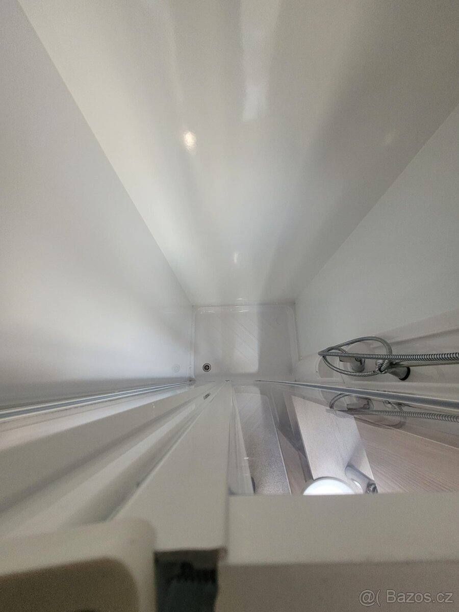 Karavan Swift Sprite Cruzer 495 SR, rok 2024 - 18