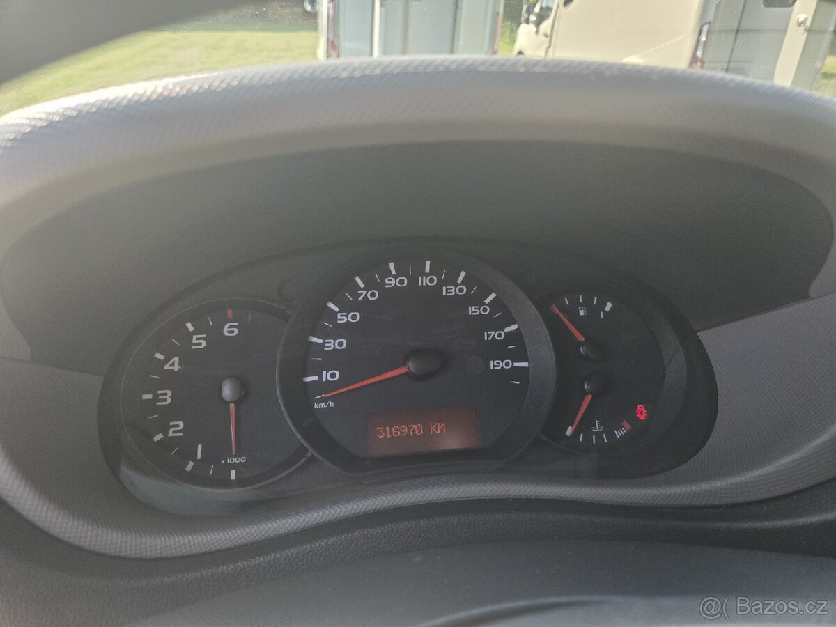 Přepravní na koně Renault Master Paragan Excelsion 5 - 18