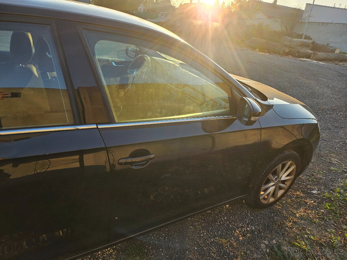 ŠKODA RAPID 1.0TSI DSG R.v 9/2018 - 18