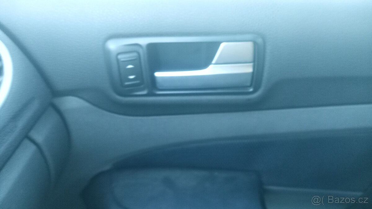 Ford Focus kombi 1.6tdci 80kw - 18