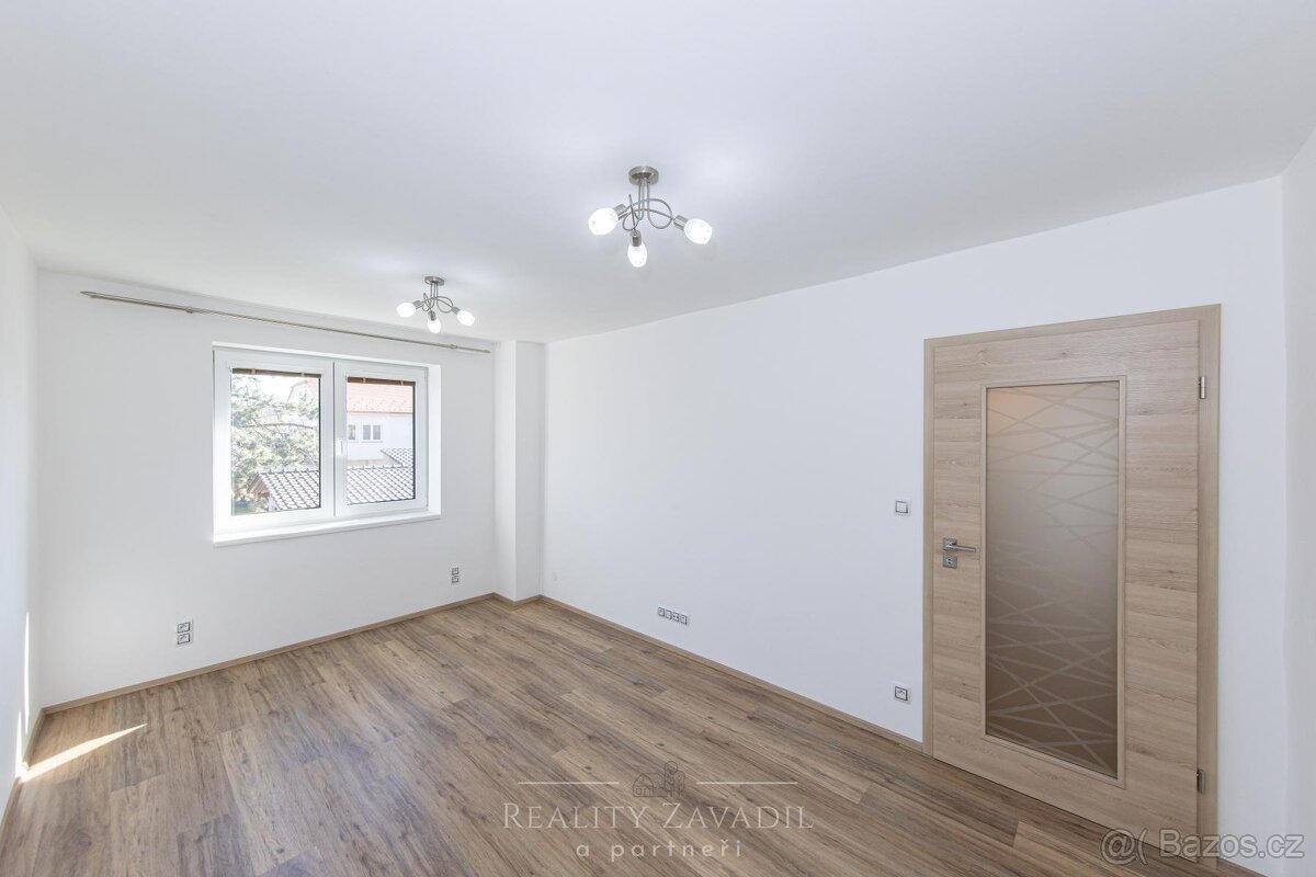 Prodej, rodinný dům, 314 m² - Praha - Suchdol, ev.č. 00785 - 18