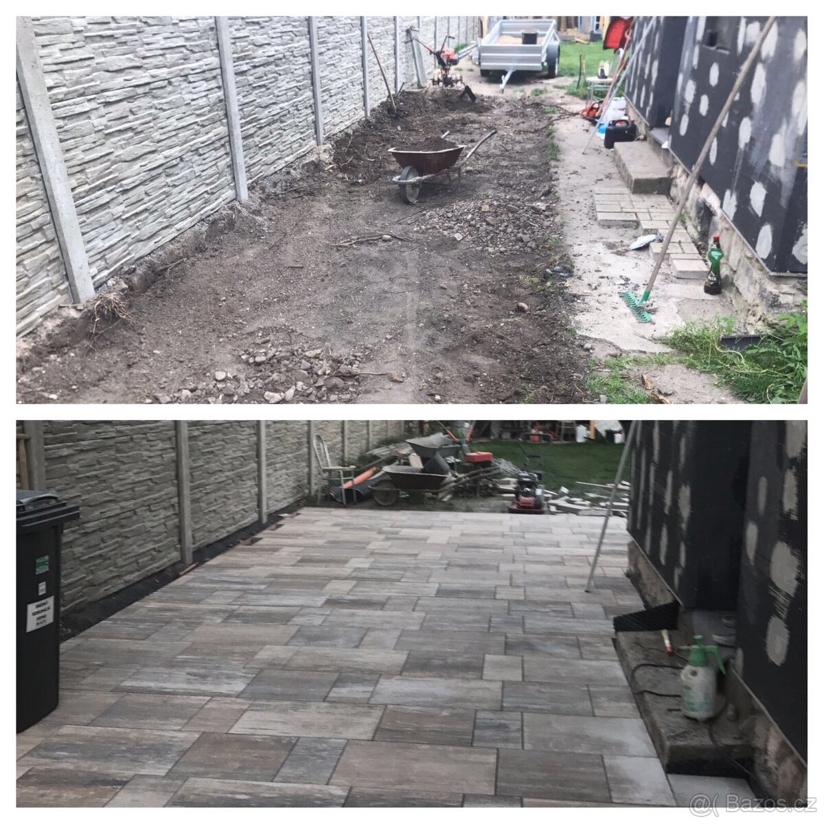 Spolehlivý hodinový manžel - Louny a okolí - 18