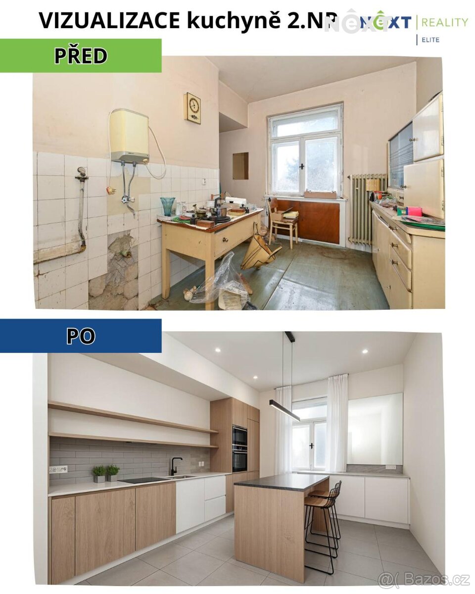 Prodej Rodinný dům, 299㎡ - 18