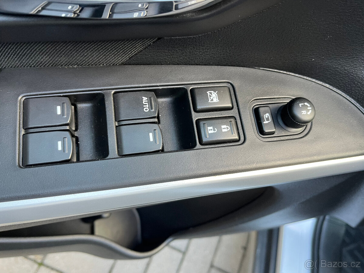 Suzuki SX4 S-Cross, 1,4-103kw,PREMIUM,1.maj,servis - 18