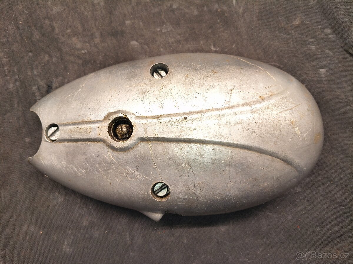 Jawa 50 typ 05 pionyr - 18