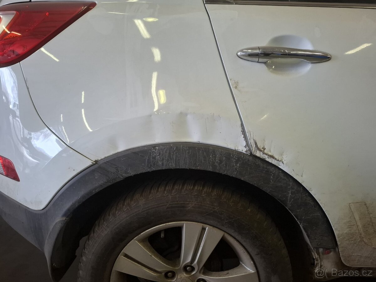 Kia Sportage 1.6 GDi 99kW rok 2012 - nájezd 117 xxx km - 18