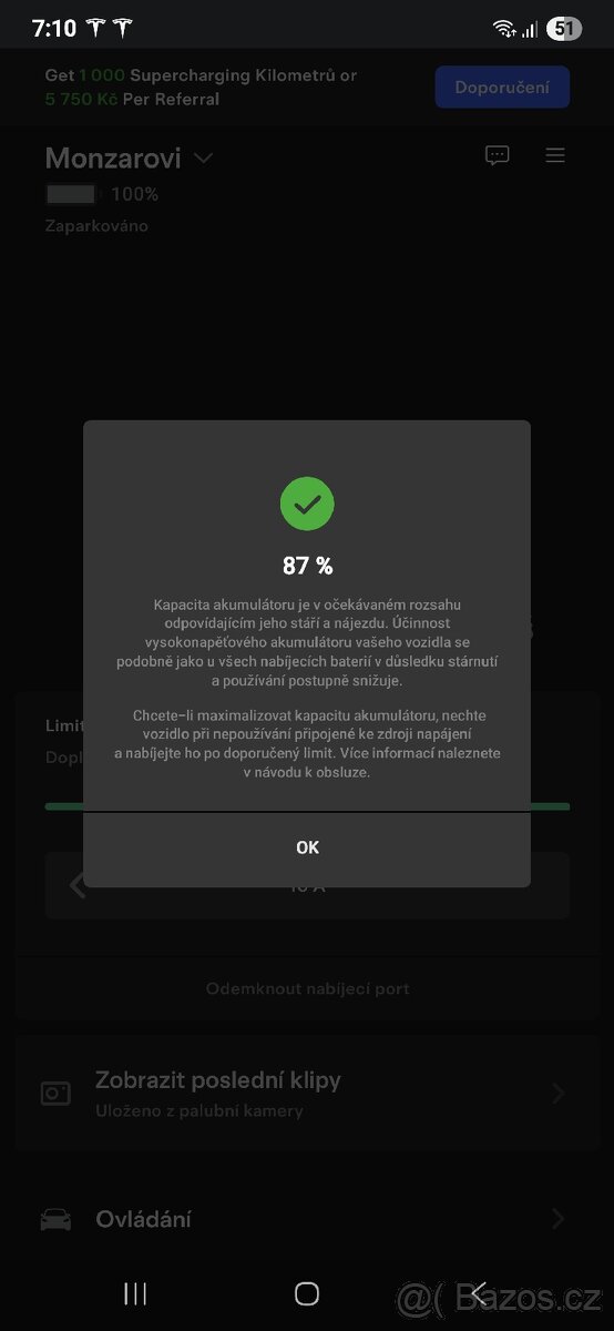 Tesla model 3LR - 18