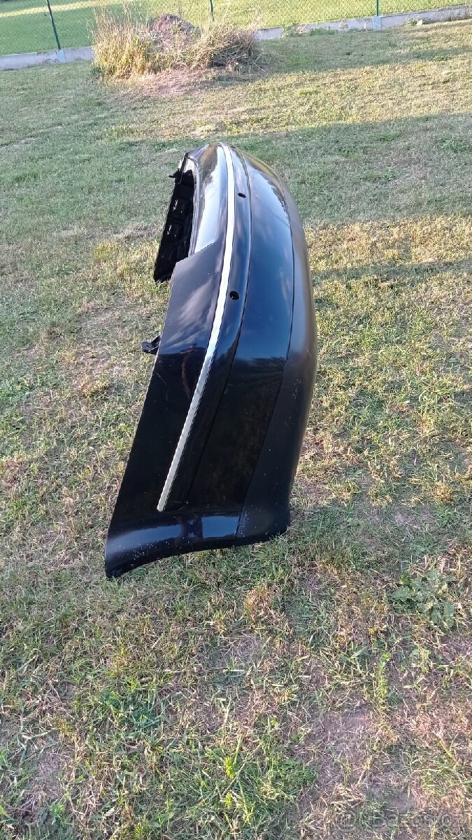 Zadní Narazniky VW Passat a SAG. - 18