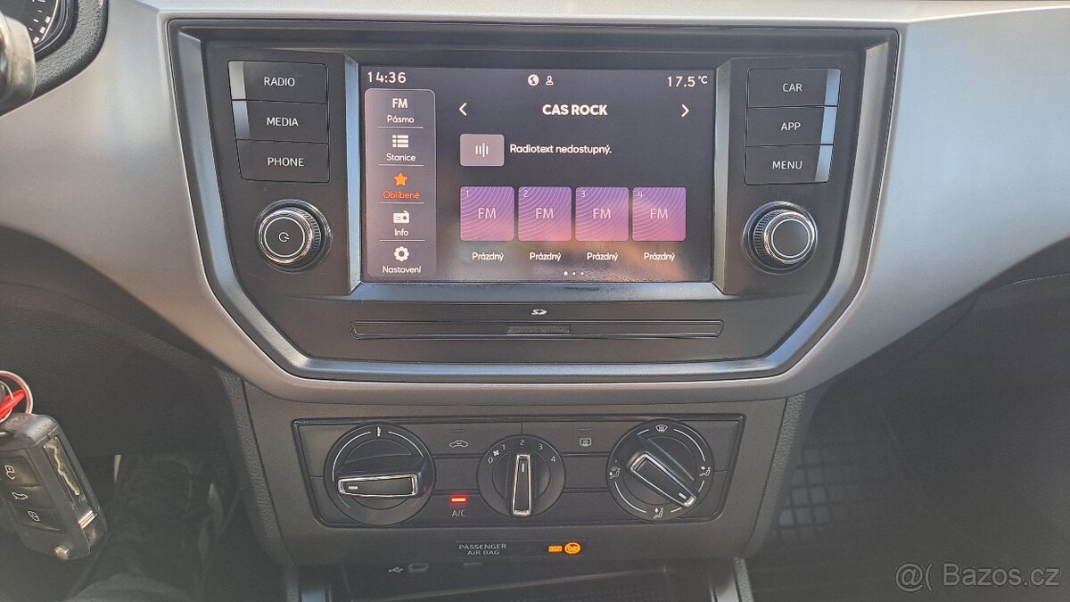 Seat Ibiza 1.6 TDI CR Style - 18