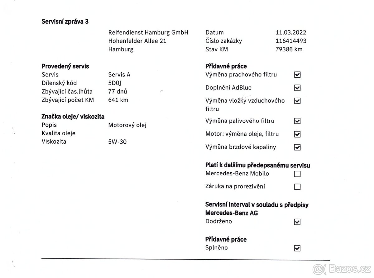 Mercedes-Benz Třídy E, E300d 180kw 9-G DPH ACC - 18