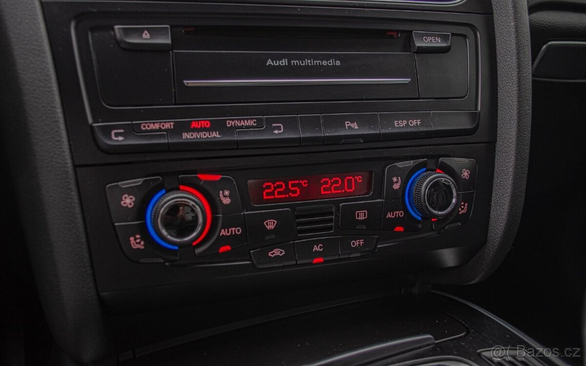 Audi S5 4.2 FSI V8 Quattro Tiptronic - 18