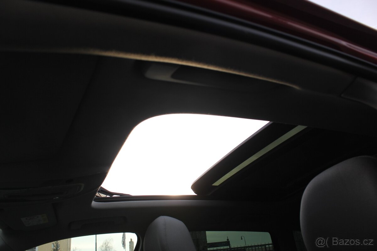 Audi A4 Avant, 2.0 TDI, S-TRONIC, LED - 18