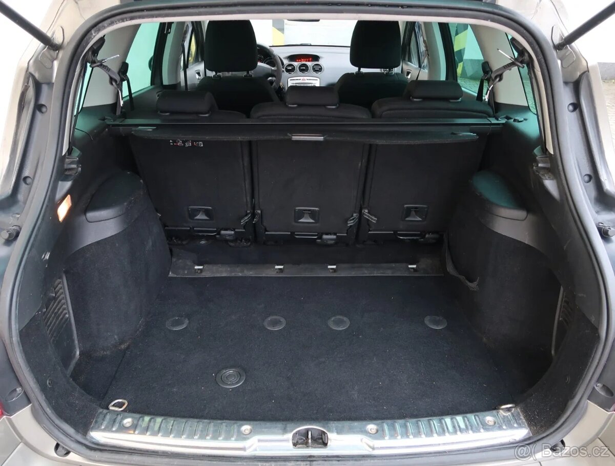 Peugeot 308 2010 1.6 VTi 175579km Combi - 18