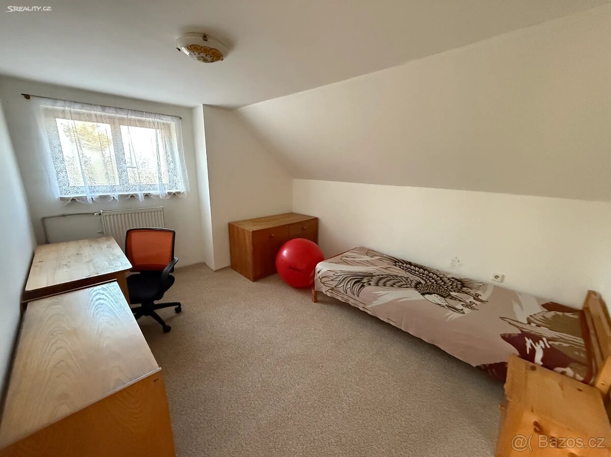 Pronájem rodinného domu 150 m², pozemek 110 m² - 18