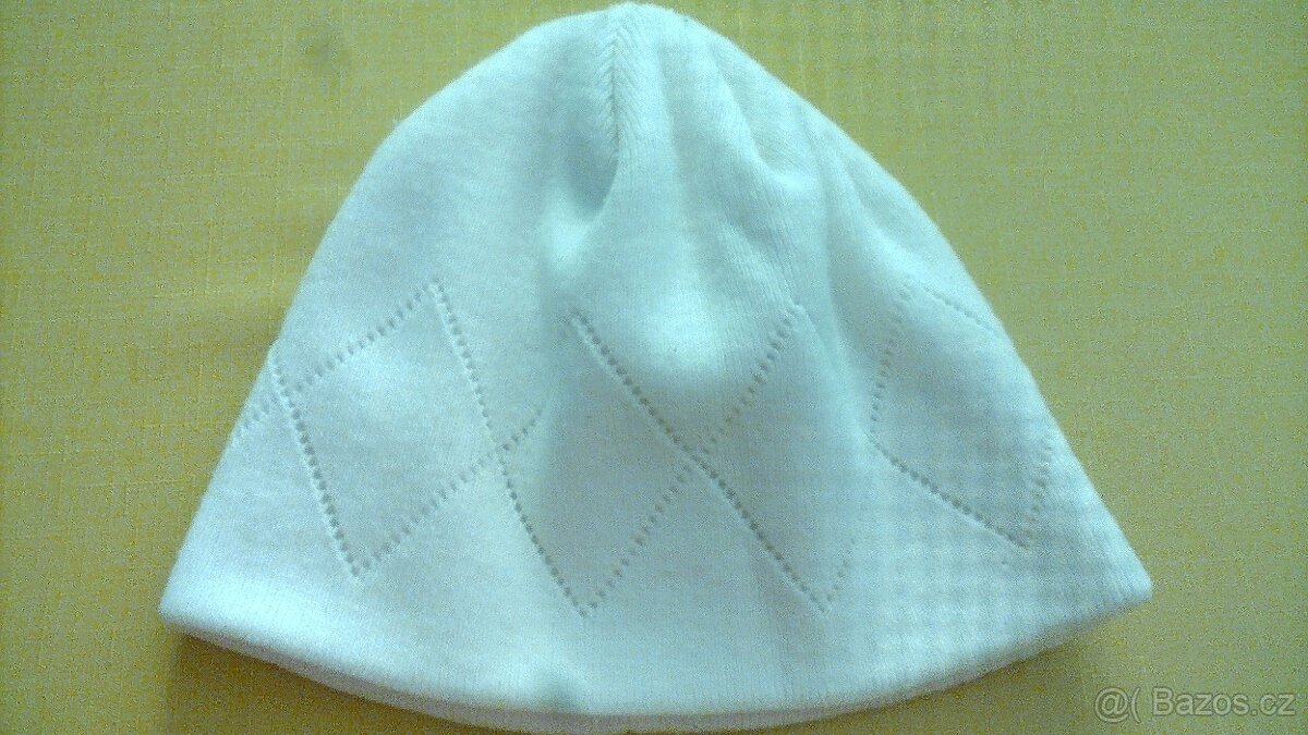 Pánská kožeš. čepice, dám. + pán. klobouky, šály, čepice - 18