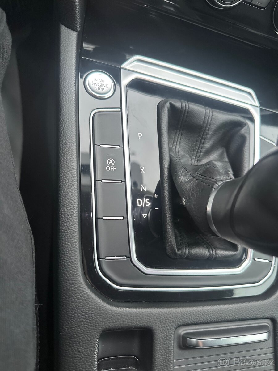 Volkswagen Passat B8 - 18