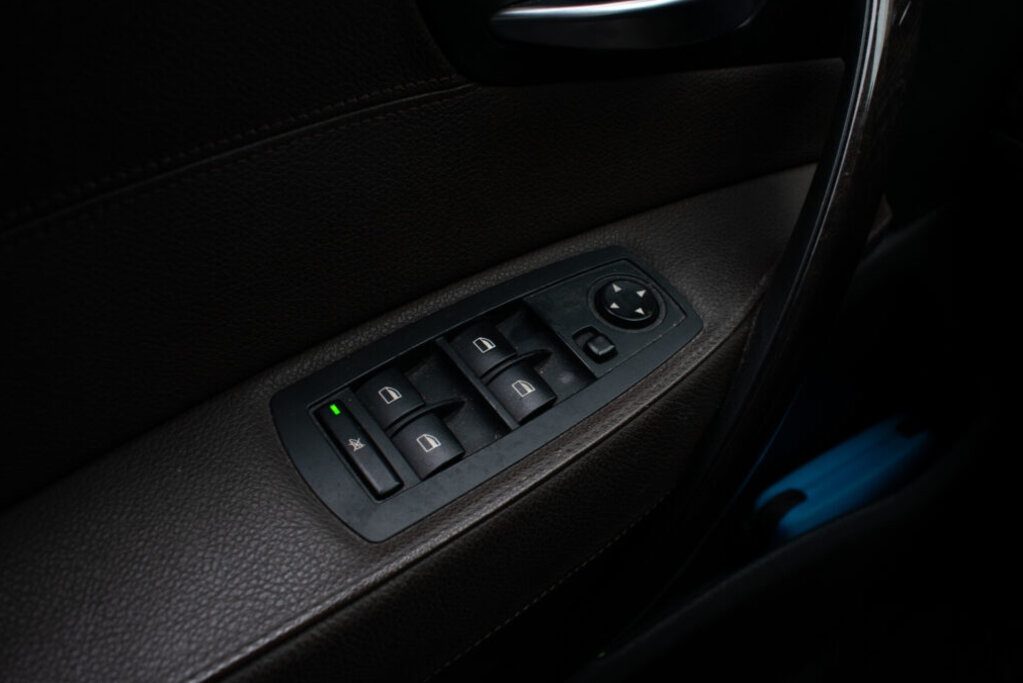 BMW X3 xDrive 2.0d A/T - 18