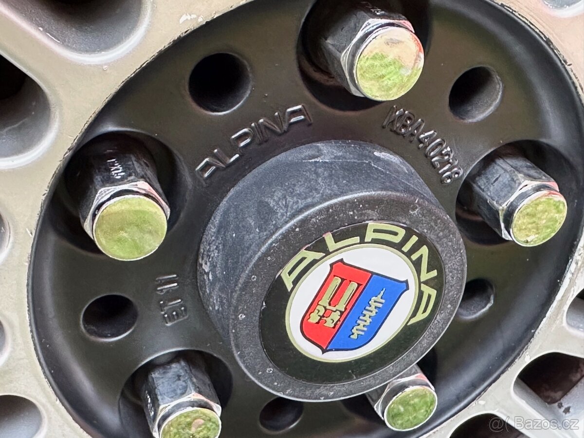 BMW 3.0 CSi (E9) r.v. 1972 - 18