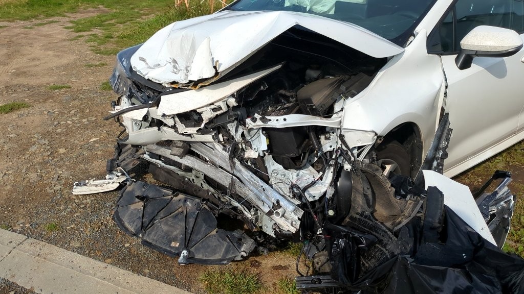 TOYOTA COROLLA Touring Sports RV 2024 45000km - 18