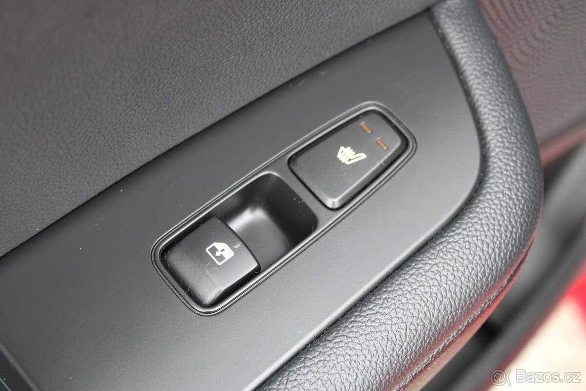 Kia ProCeed 1,6 TGDI ČR,GT,AUTOMAT,ZÁRUKA,2019 - 18