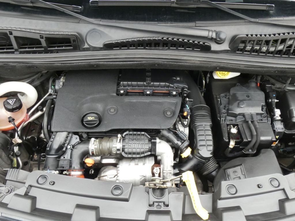 Citroën C3 Picasso 1.6 HDI, TOTÁLNÍ VYPRODEJ - 18