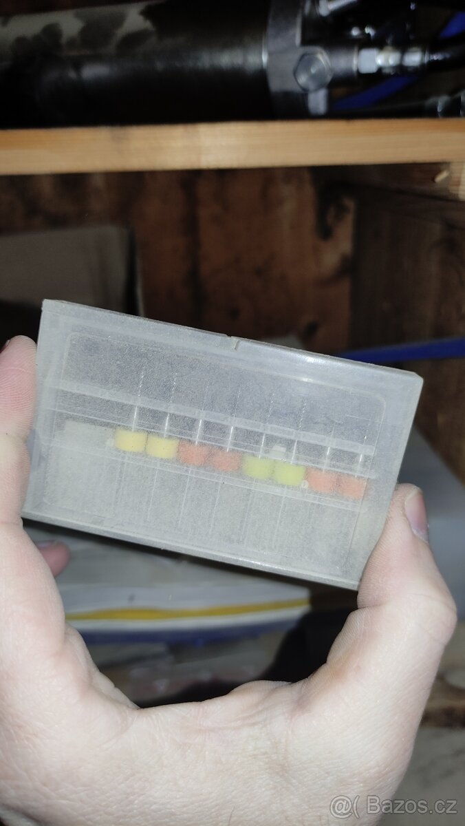 Málo použité CNC centrum HOUFEK MERCURY 6200x1500x300mm - 18