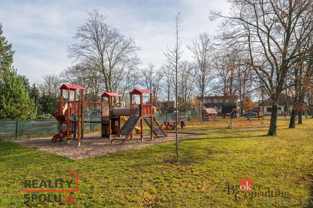 Pronájem, byty/3+1, 82 m2, Oskara Brázdy 555, 53351 Pardubic - 18