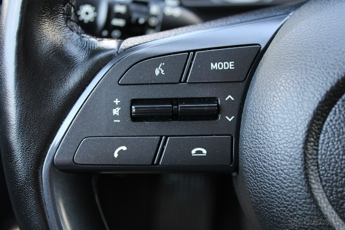 Hyundai i20 1,2 i ČR,1.MAJ,SMART,ZÁRUKA,2021 - 18