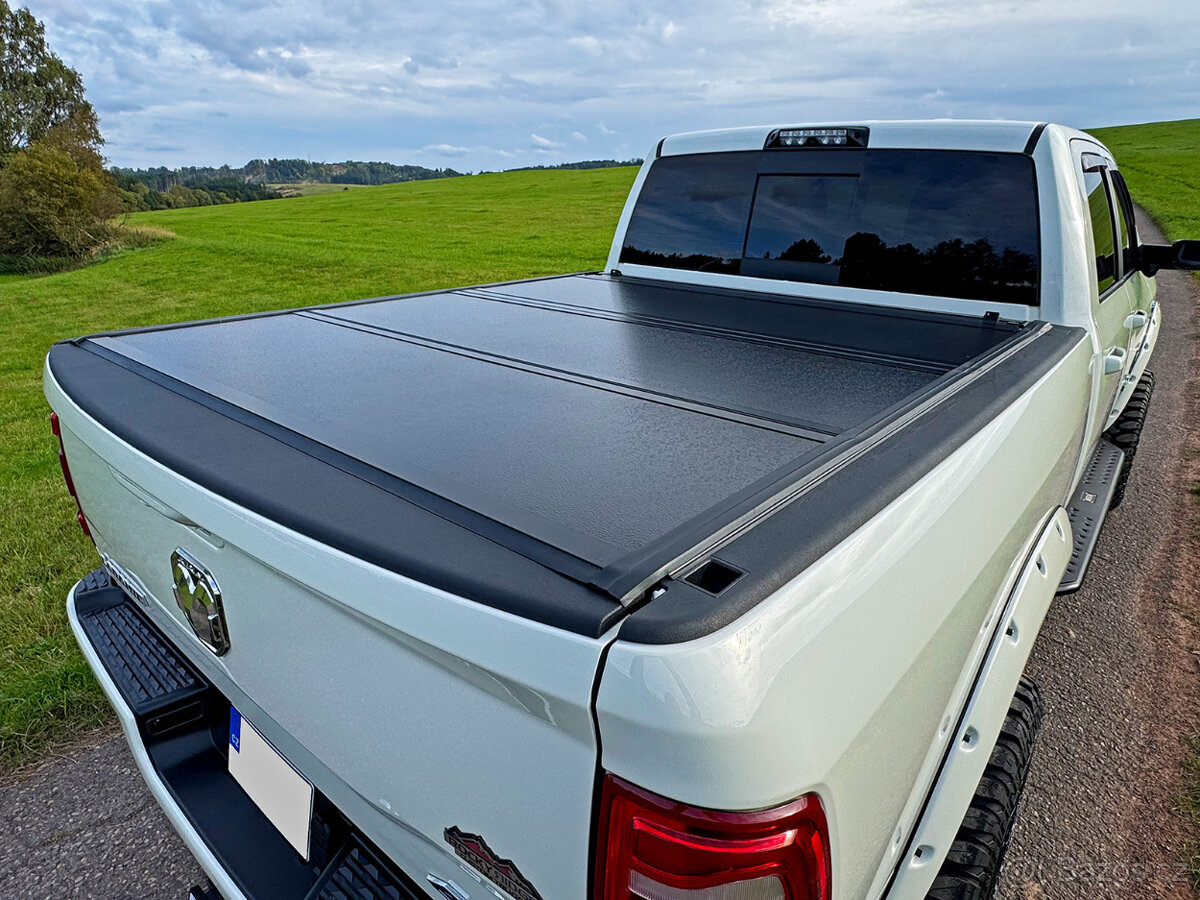 DODGE RAM 2500 6.7 Cummins Diesel - LARAMIE – K2 ROCKYRIDGE - 18