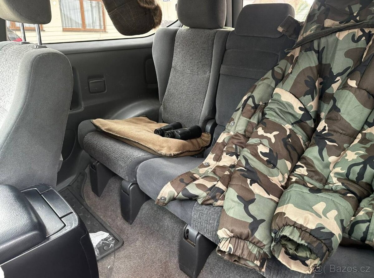 Toyota Land Cruiser 3.0 D-4D - 18