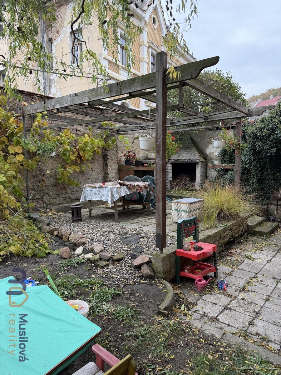 Pronájem bytu 2+kk 71 m2 - 18