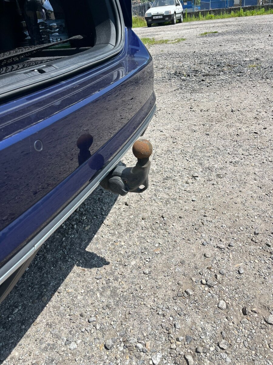 Volkswagen Golf Variant 2.0 TDI✅DSG⭐12/2019⭐Matrix✅Hezký - 18