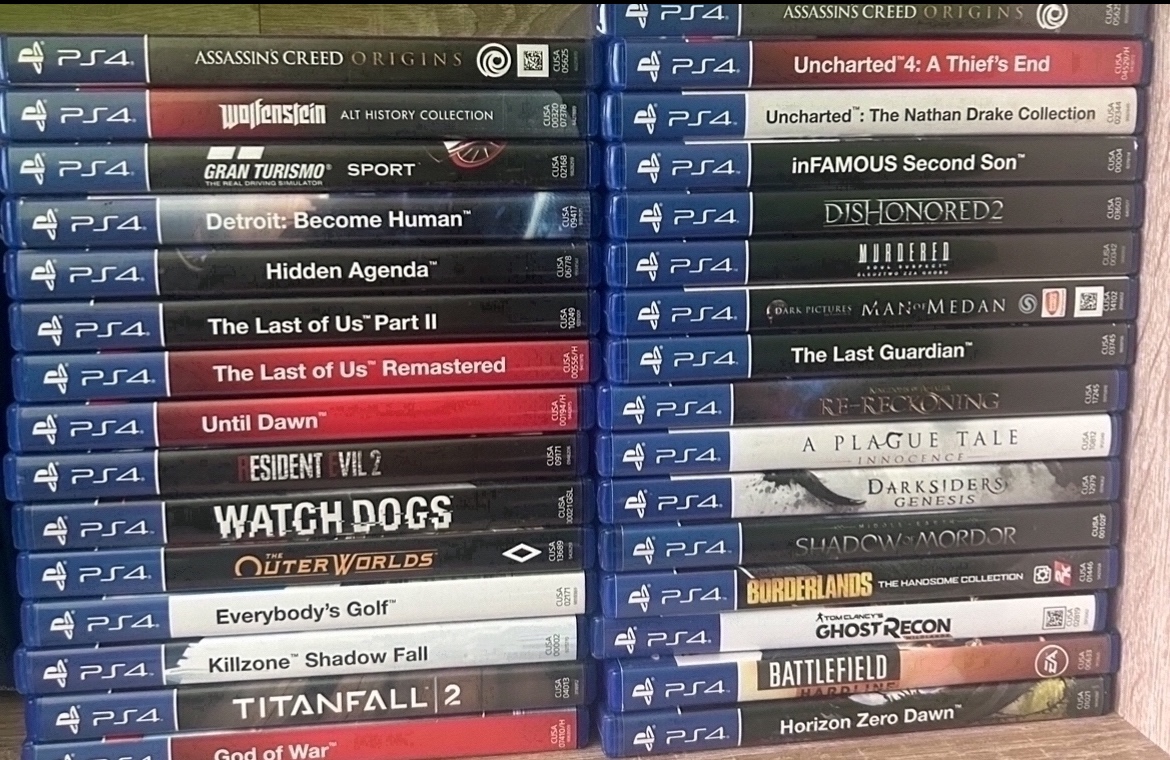 Hry na ps5 , playstation 5 hry - 18