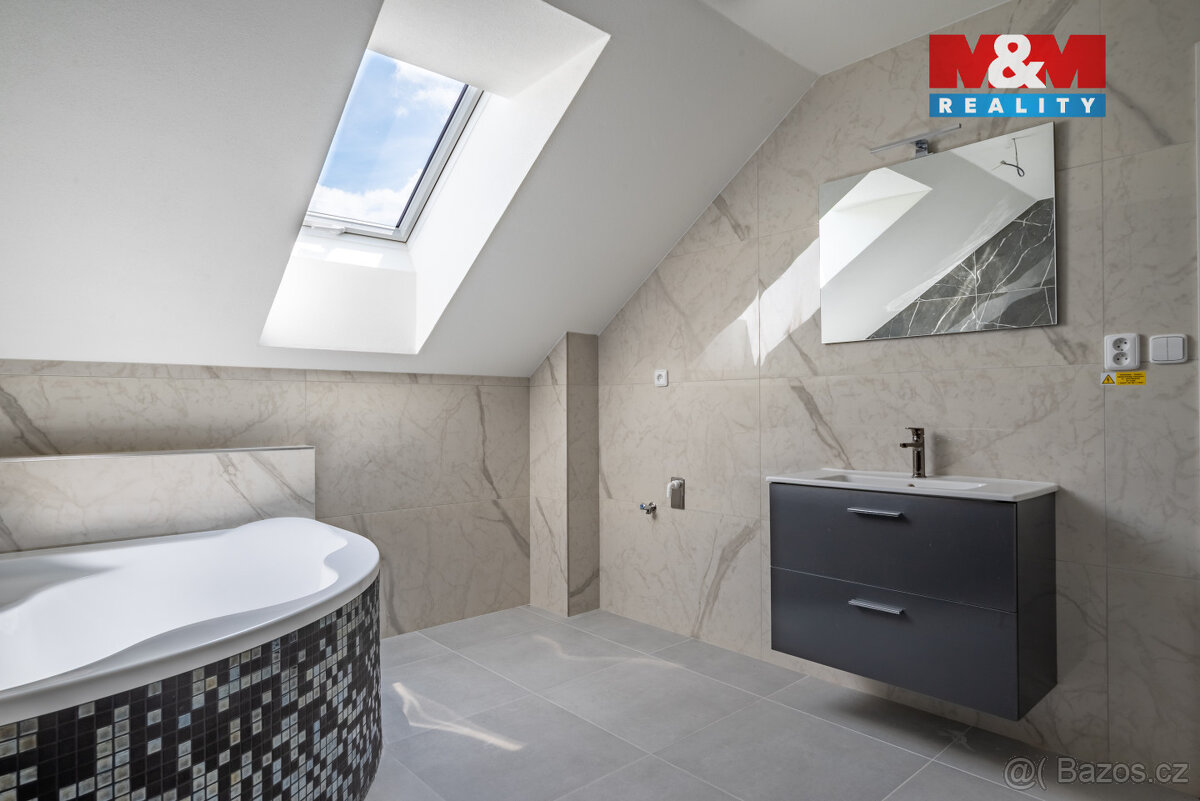 Prodej rodinného domu, 133 m², Přídolí - 18