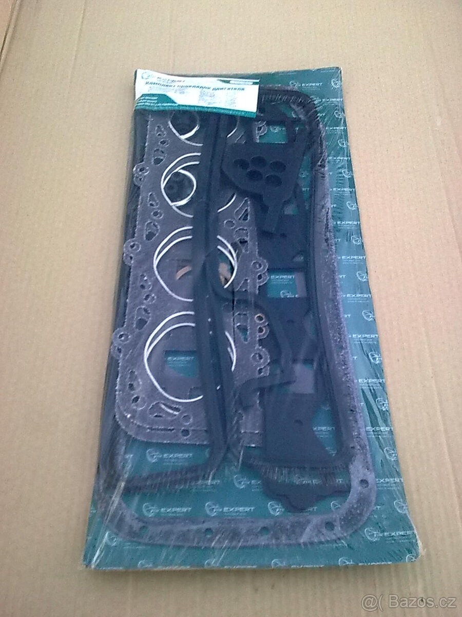 GAZ 66 Náhradné diely. - 18