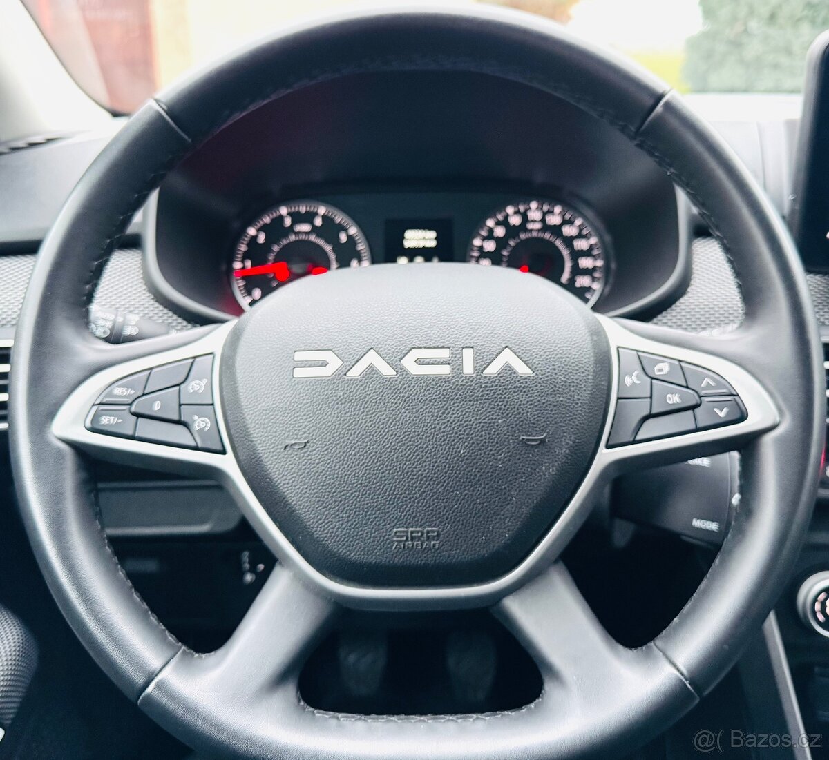 Dacia Jogger 1,0 TCe 81KW LIMITED EDITION,NAVI,7 MIST - 18