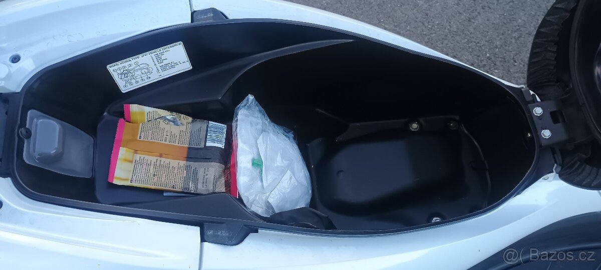 Honda PCX 125 - 18