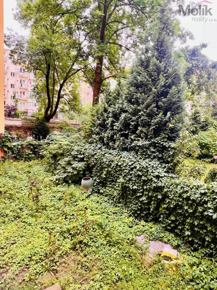 Pronájem bytu 2+1 58 m2 - 18