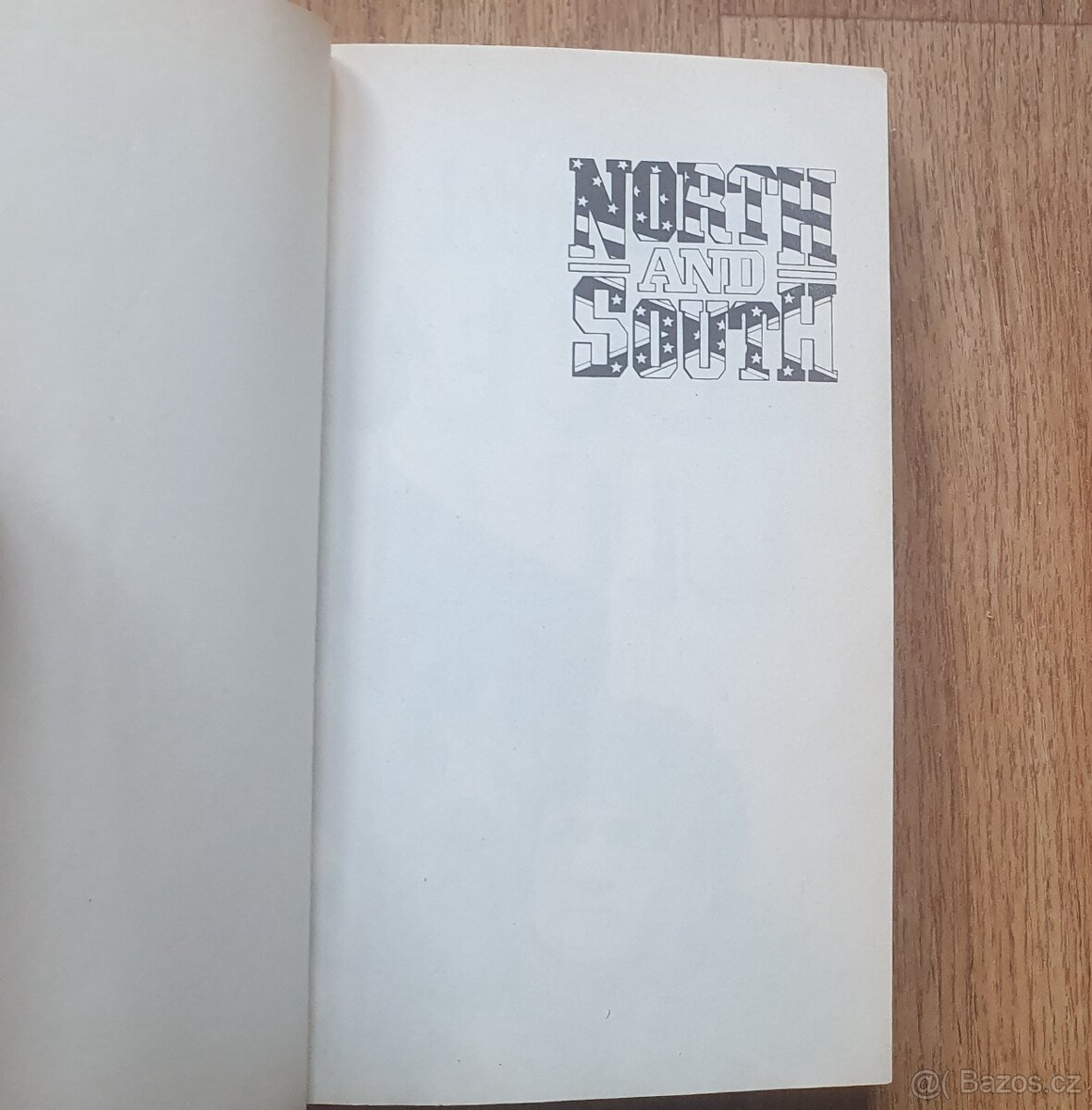 Prodám knihy od spisovatela John Jakes - 18