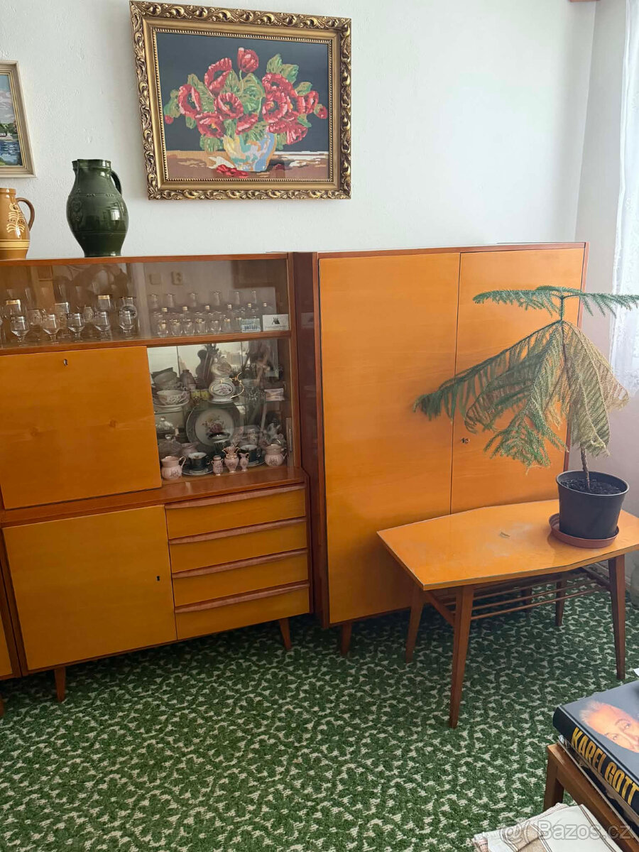 PRODÁM STAROŽITNÉ VĚCI - 18