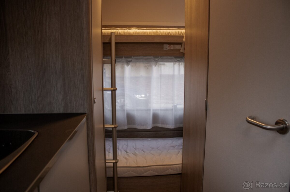 Burstner Premio Life 415 TK - 18