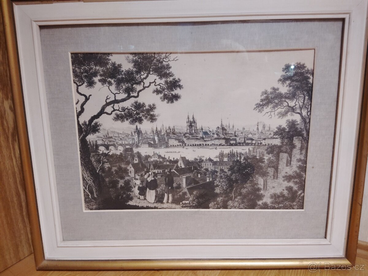 Obrazy pozůstalost - 18