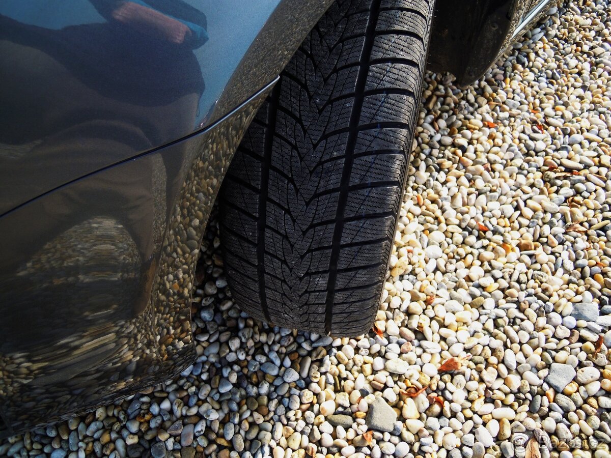 Škoda Octavia, 1.6TDi STYLE-ROZVODY-SERVIS - 18