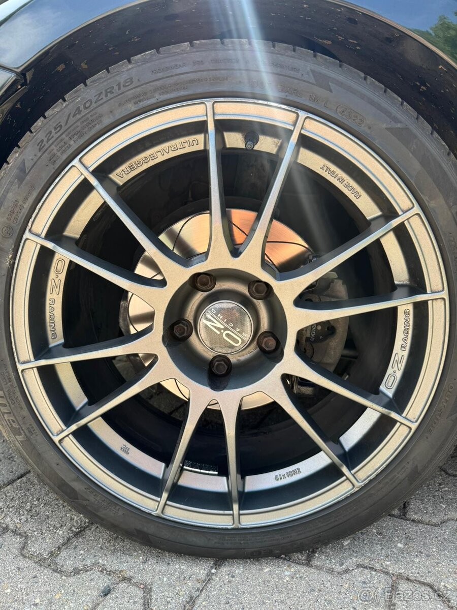 BMW Z4 e85 cabrio 2004 zajímavý interiér 2,5 141kw 6ti válec - 18