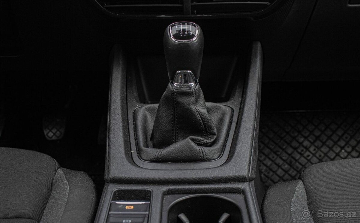 Škoda Octavia 2.0 TDI 2020 - 18