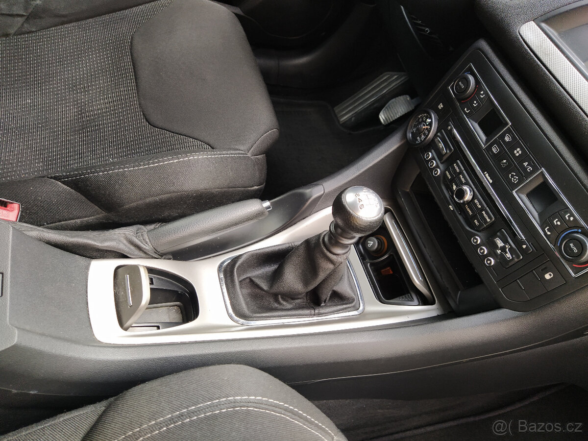 C5 2.0 HDi, 103 kW - 18