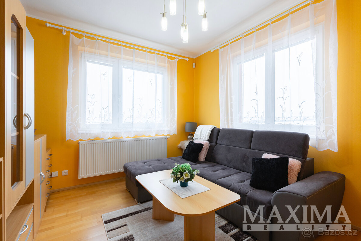 Dům 6 a více o ploše 226 m2 - Otmíče, Otmíče - 18