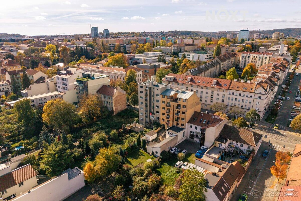 Prodej byt 2+1, 60㎡ - 18